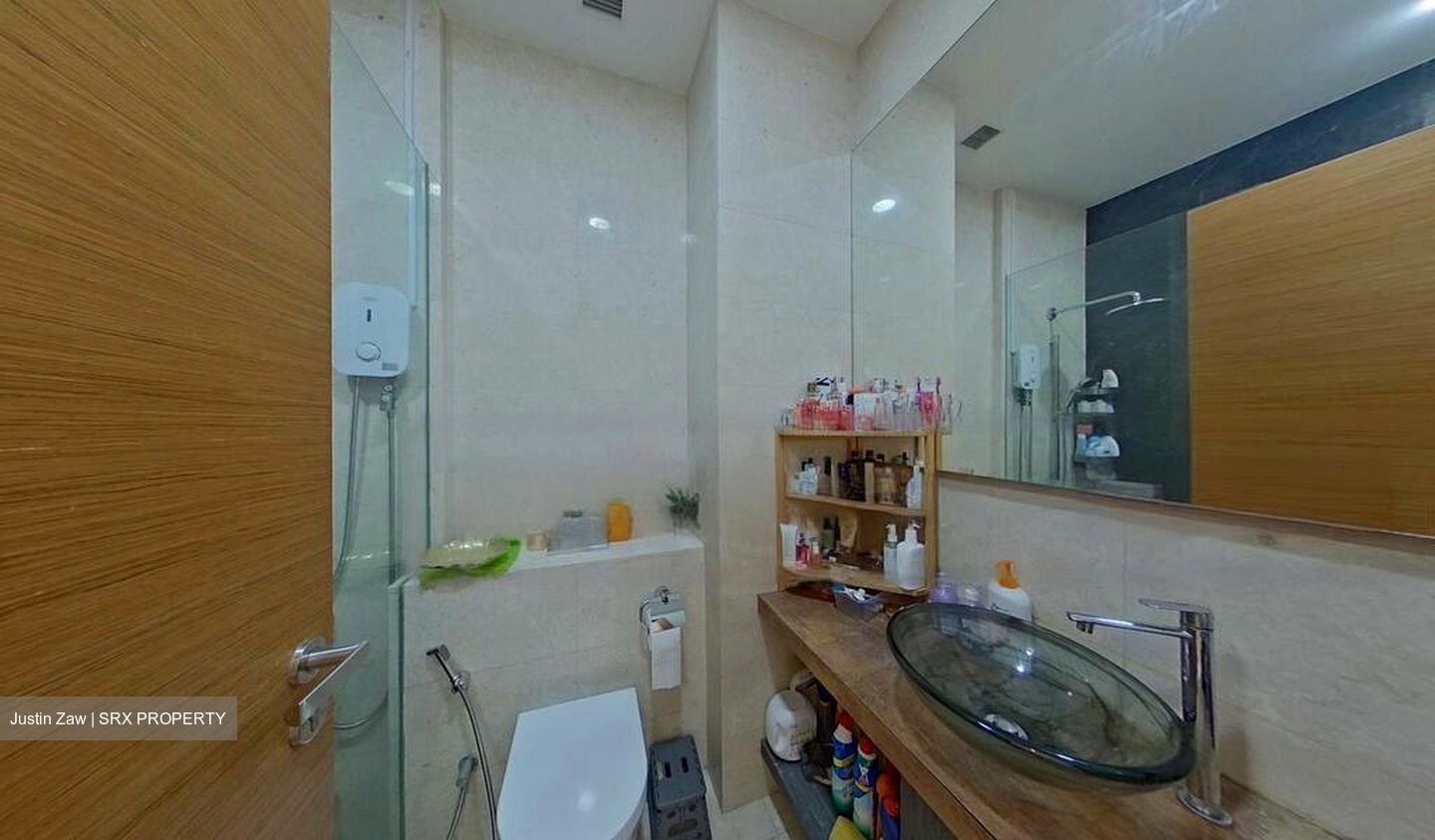 Westcove Condominium (D5), Condominium #464122911